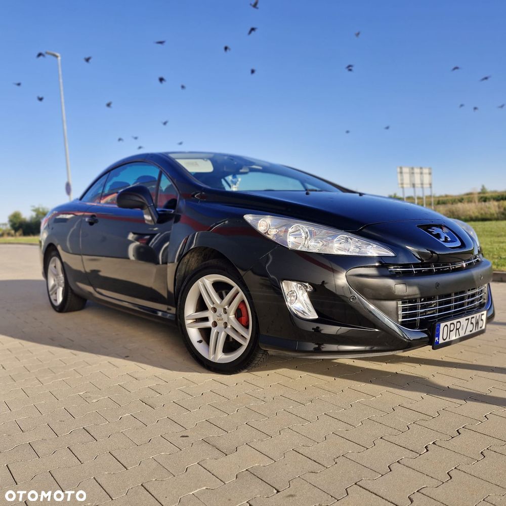 Peugeot 308 120 VTi Tendance - 1