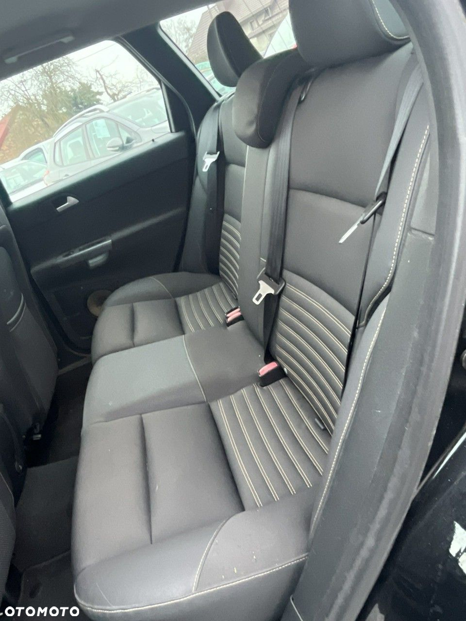 Volvo V50 - 6