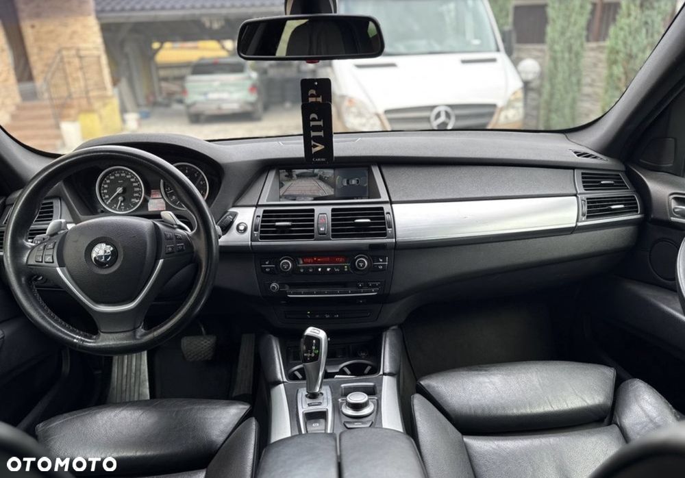 BMW X6 - 9