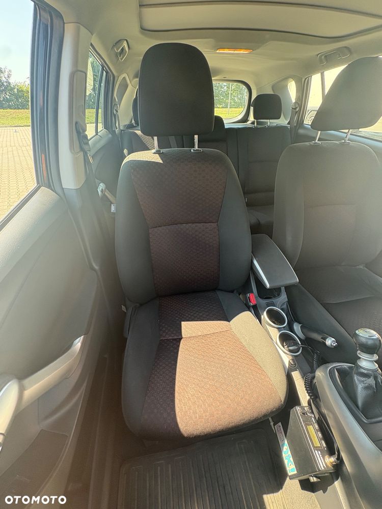 Toyota Verso - 15