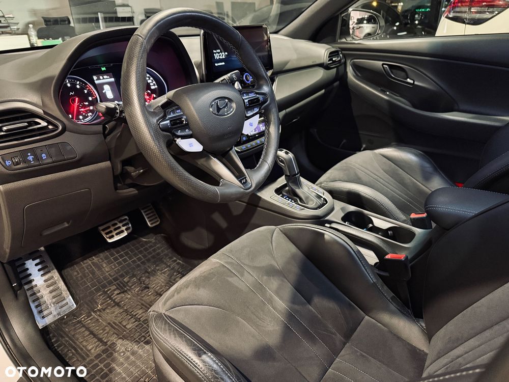 Hyundai i30 N - 24