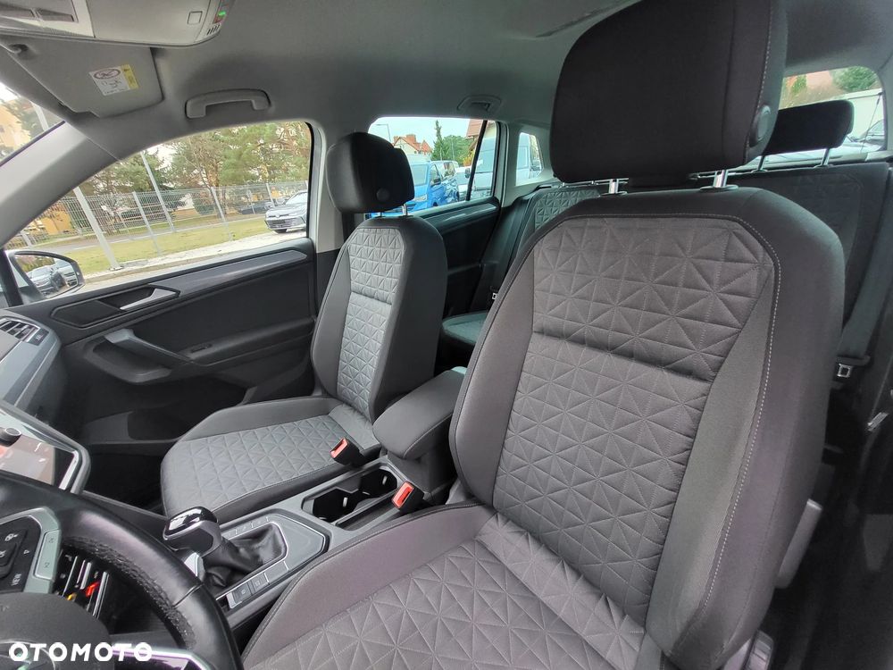 Volkswagen Tiguan 1.5 TSI EVO Life DSG - 21