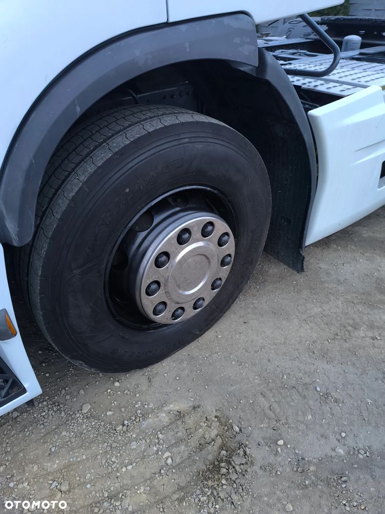 Renault Premium 440dxi - 6