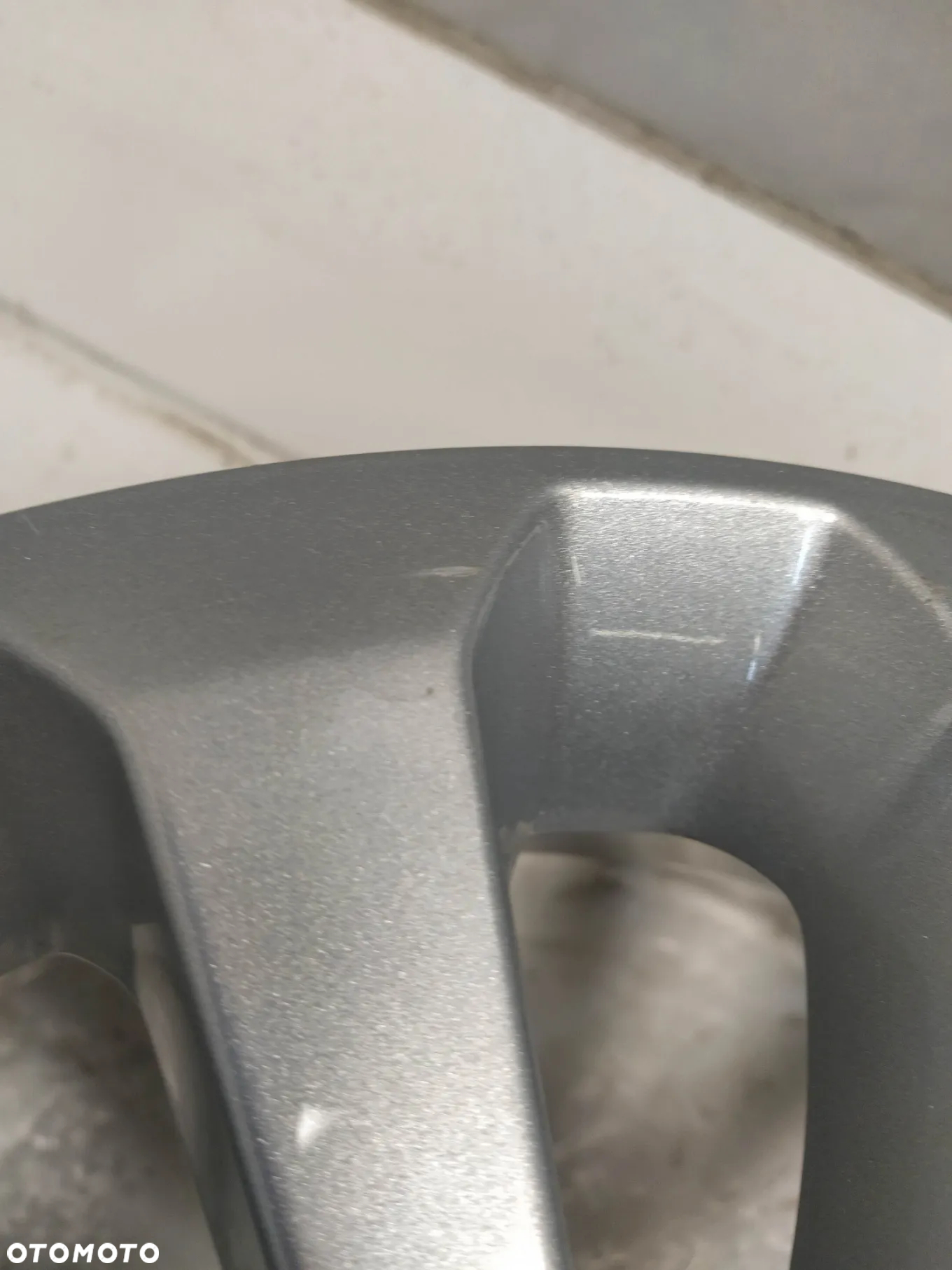 FORD KA MK2 6X15 FELGI ALUMINIOWE R15 4X98 ET40 ORYGINALNE - 21