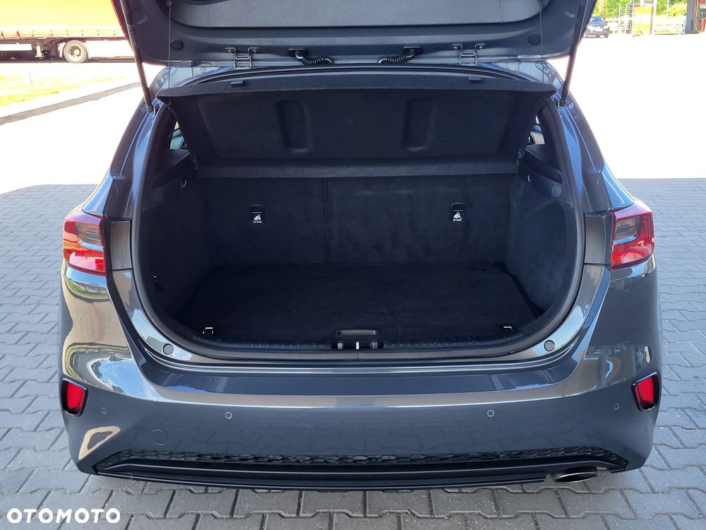 Kia Ceed 1.6 CRDi Edition 7 - 35