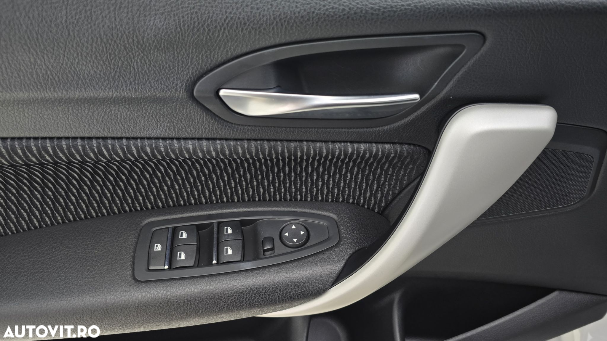 BMW Seria 1 - 11