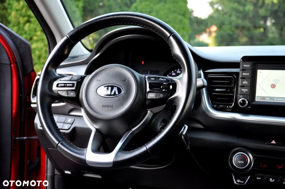Kia Stonic 1.4 XL - 30