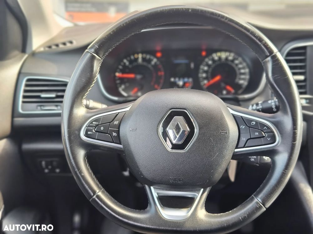 Renault Megane - 15