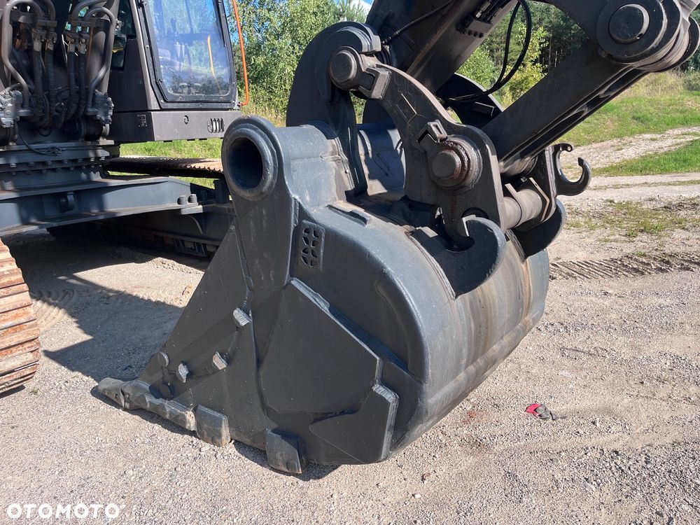 Volvo EC460CL - 9