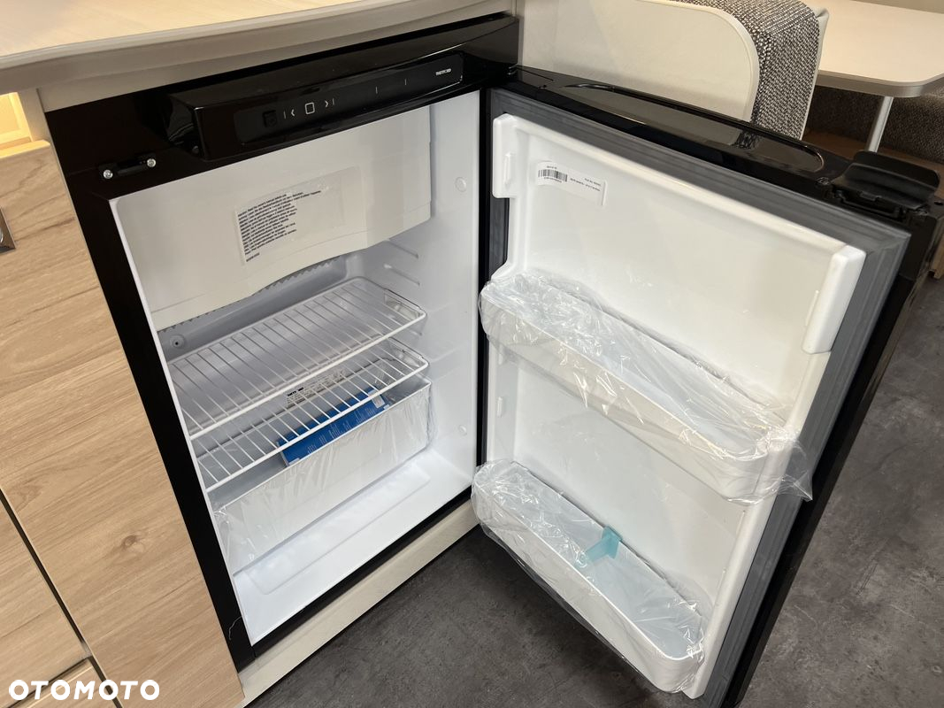 Dethleffs Nomad 730 FKR - 25