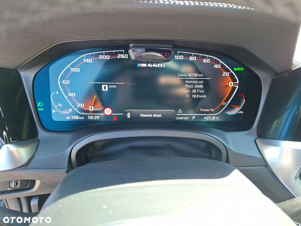 BMW Seria 4 - 18