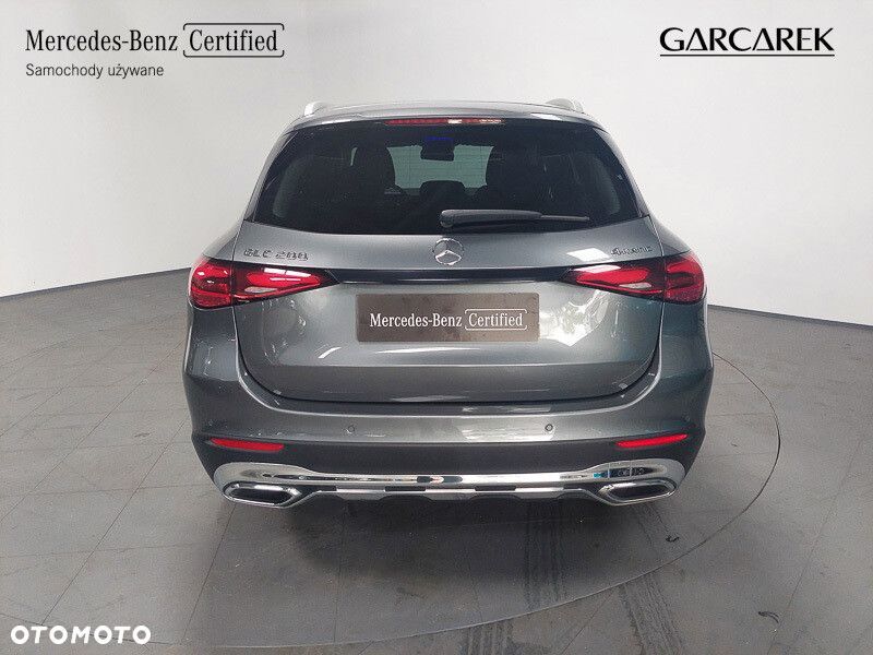 Mercedes-Benz GLC - 7