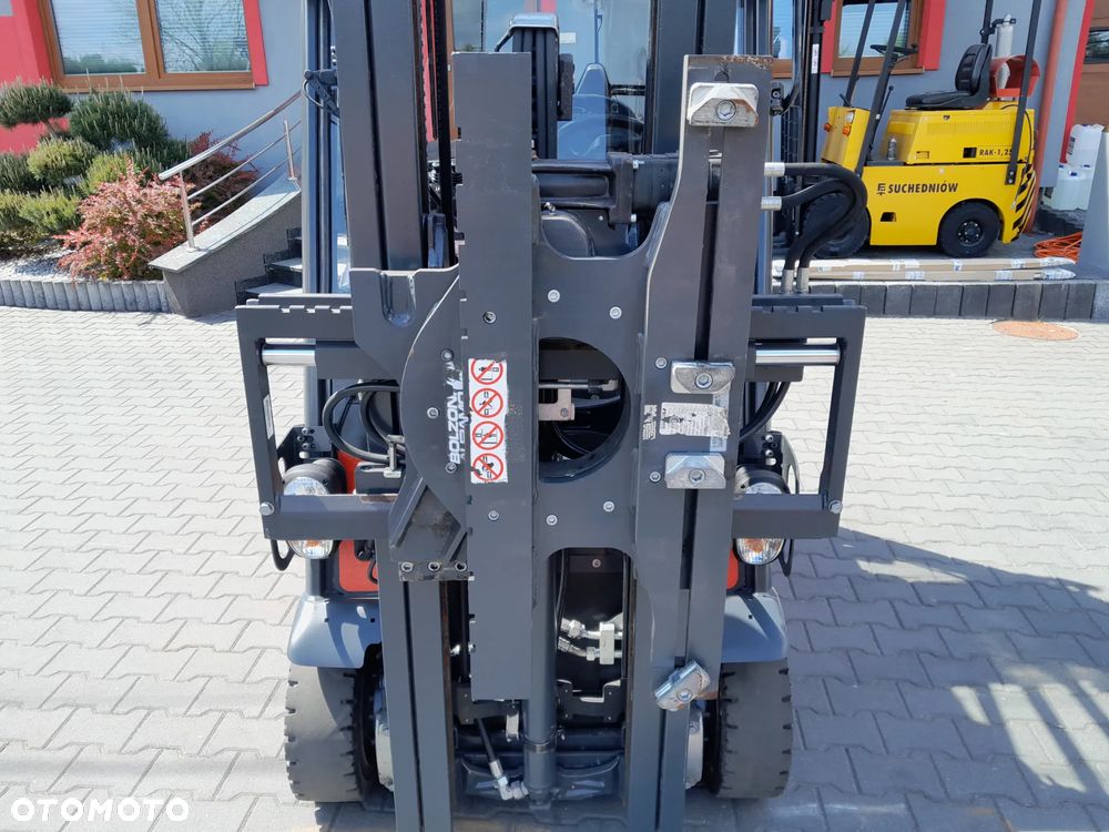 Linde - 2