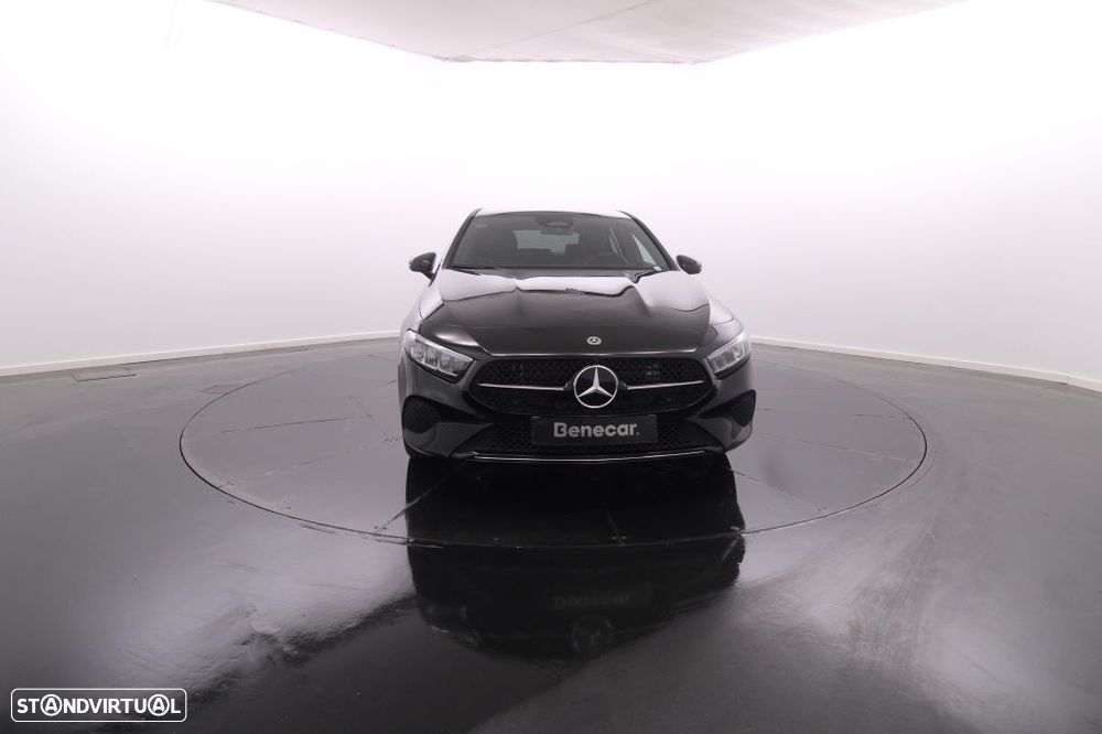 Mercedes-Benz A 250 e Progressive - 12