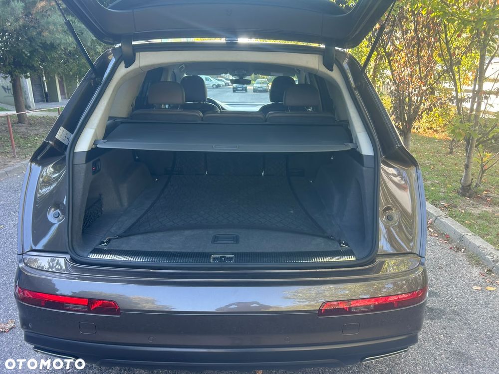 Audi Q7 - 34