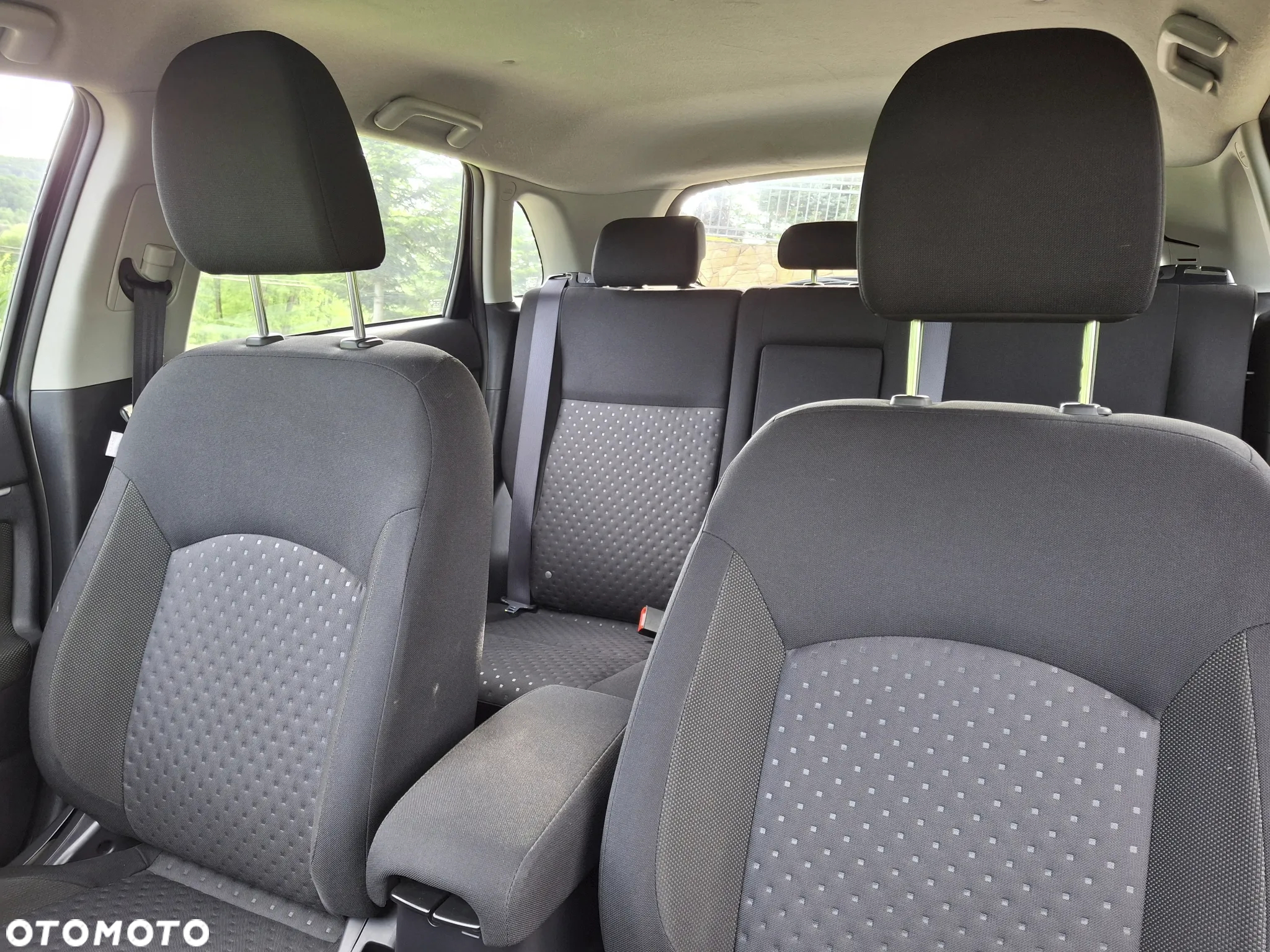 Mitsubishi ASX 1.6 Invite - 24
