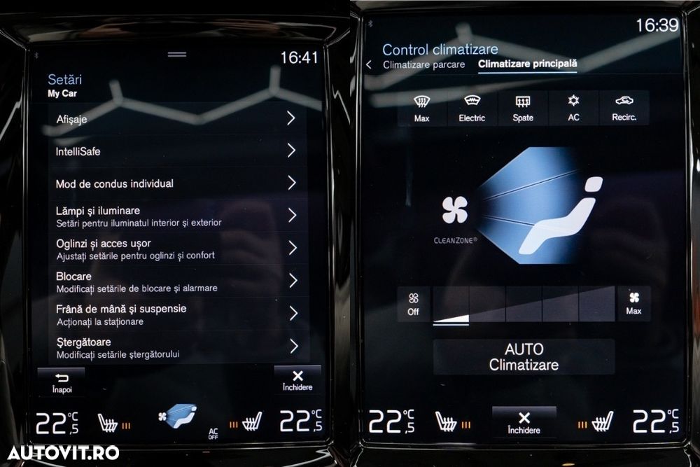 Volvo S90 T8 Twin Engine AWD Geartronic Momentum - 20