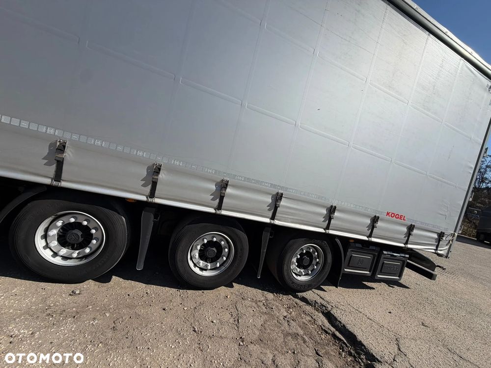 Kögel S24-1 MEGA - 6