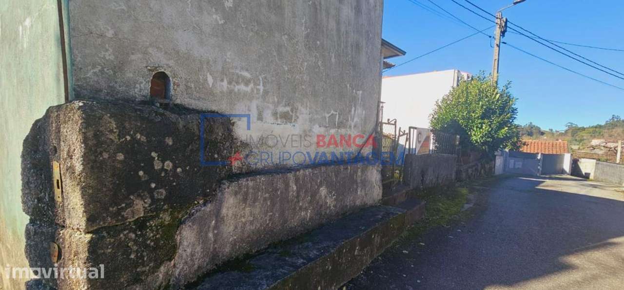 MORADIA ISOLADA T3 - FAFE - REVELHE - Grande imagem: 5/9
