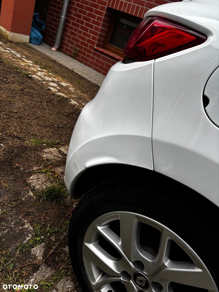 Renault Clio 0.9 TCe Limited - 22