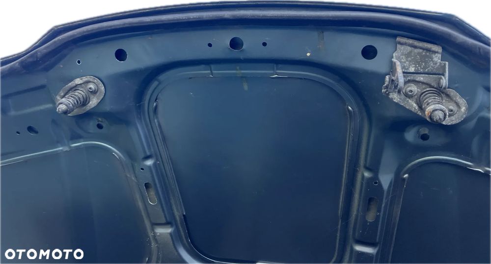 MASKA BMW E36 COUPE CABRIO MOREAGRUEN RARYTAS - 5