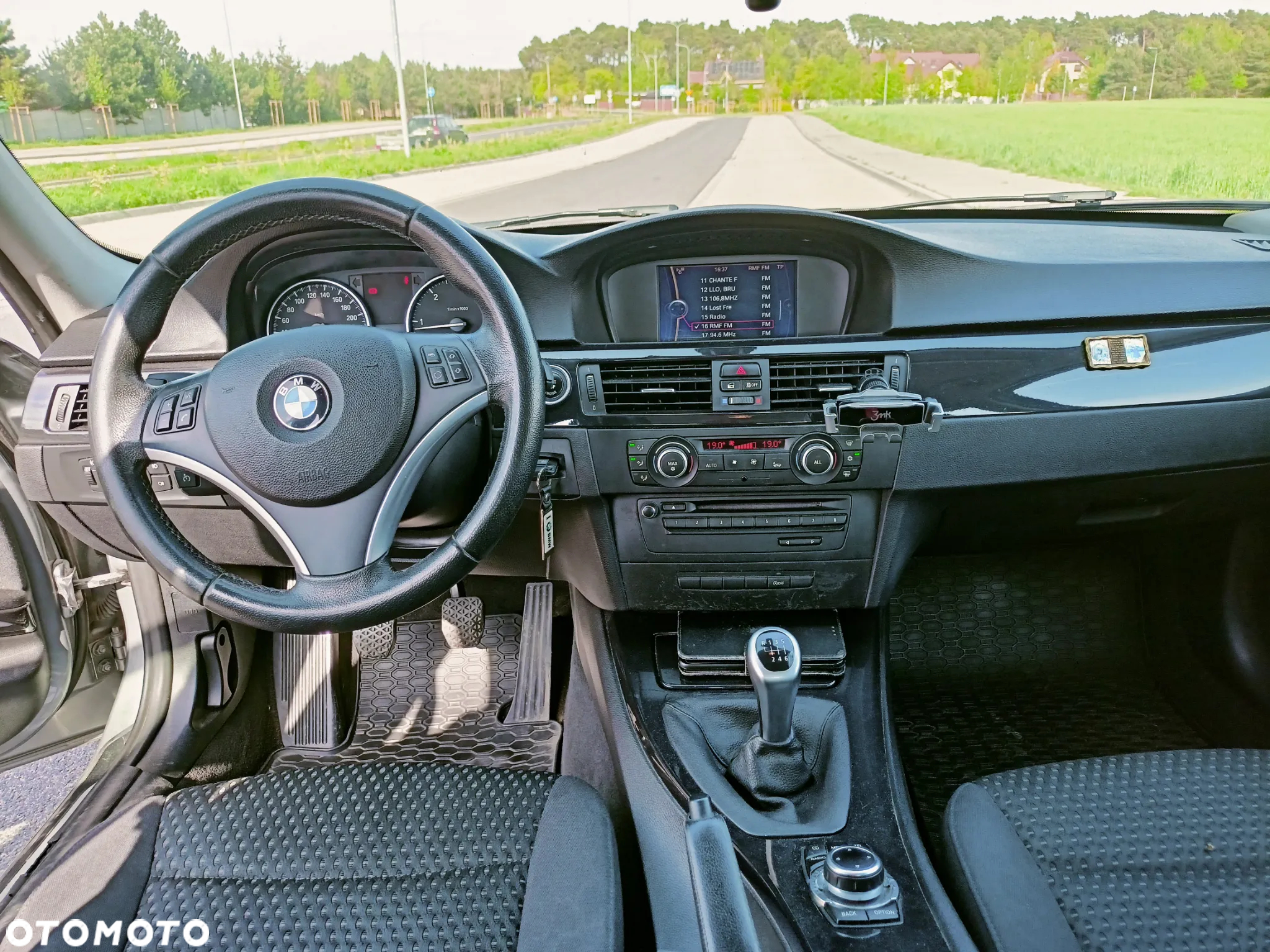 BMW Seria 3 316d - 7