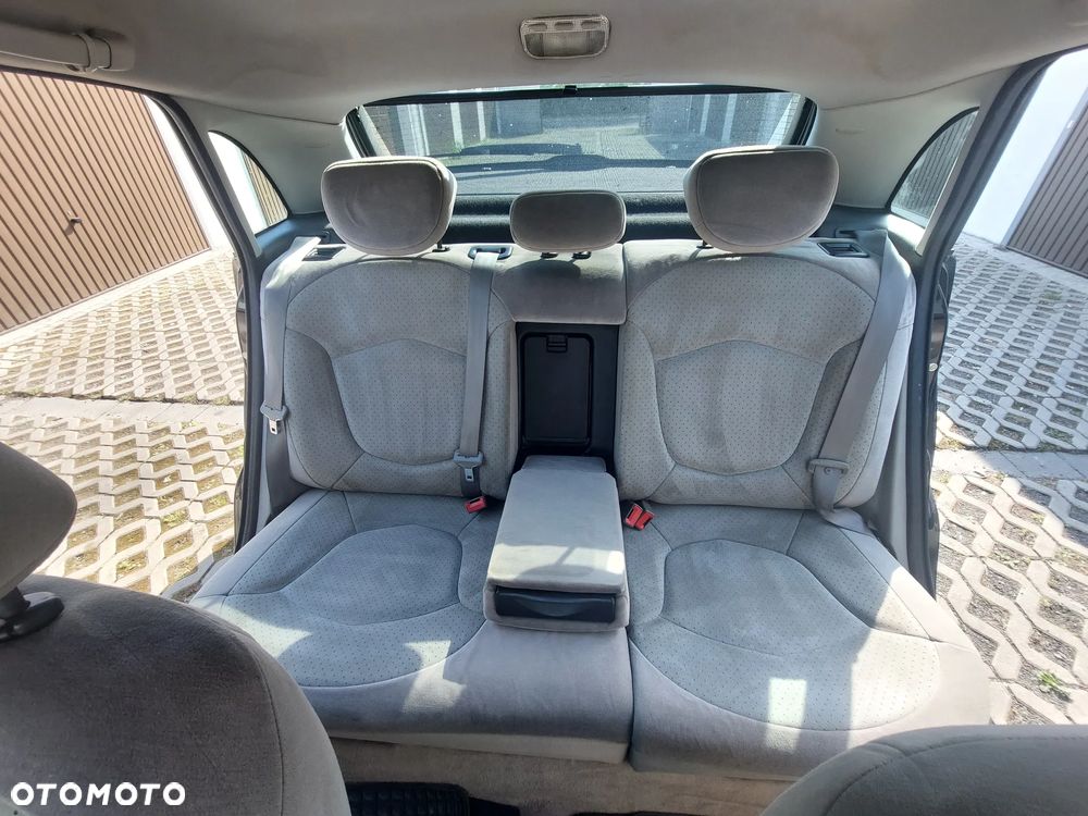 Citroën C5 HDi 135 Automatik Exclusive - 20