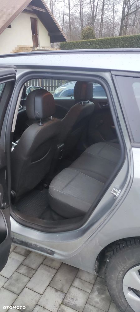 Opel Astra 1.7 CDTI Cosmo - 10