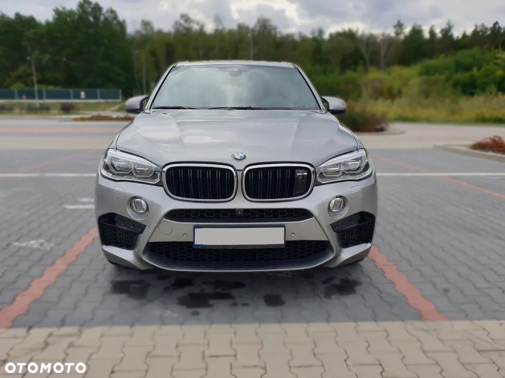 BMW X5 M Standard - 3