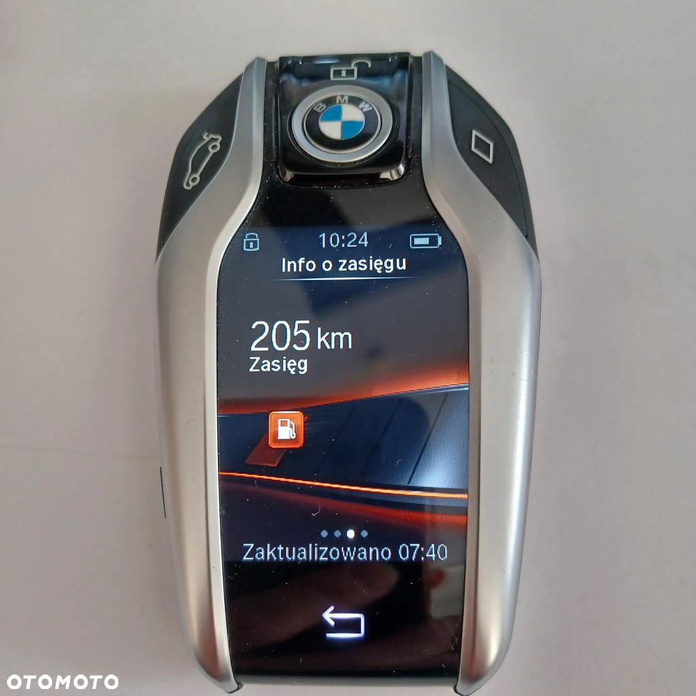 BMW Seria 5 520d Luxury Line sport - 26