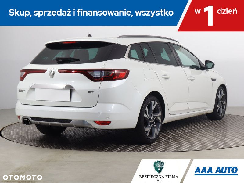 Renault Megane - 6