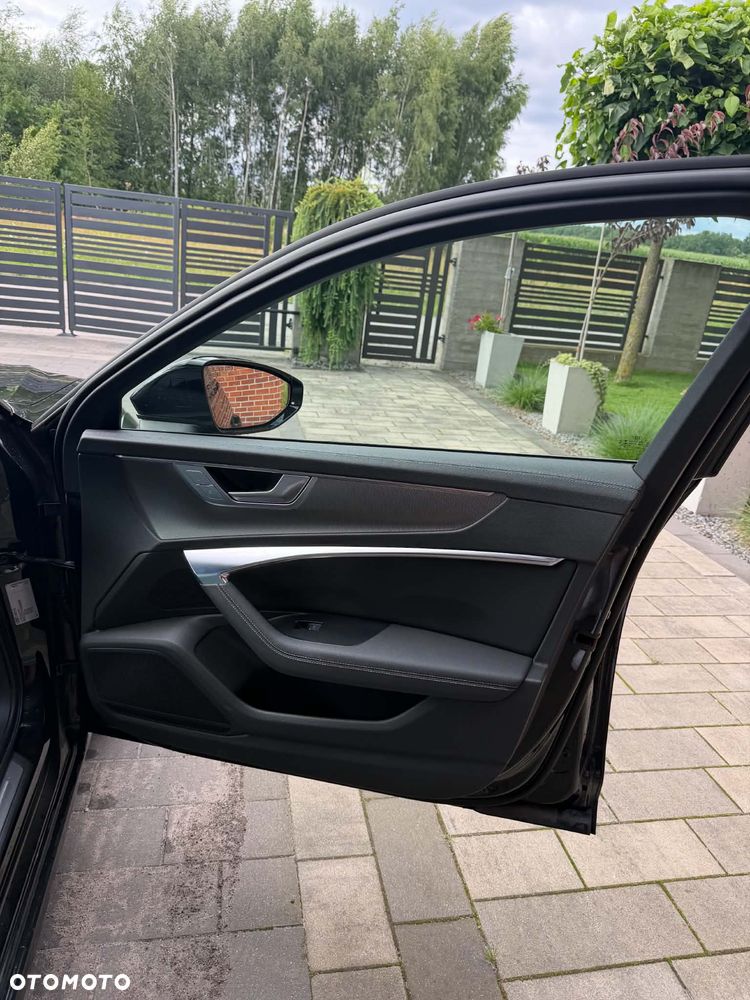 Audi A6 Allroad 50 TDI mHEV Quattro Tiptronic - 9