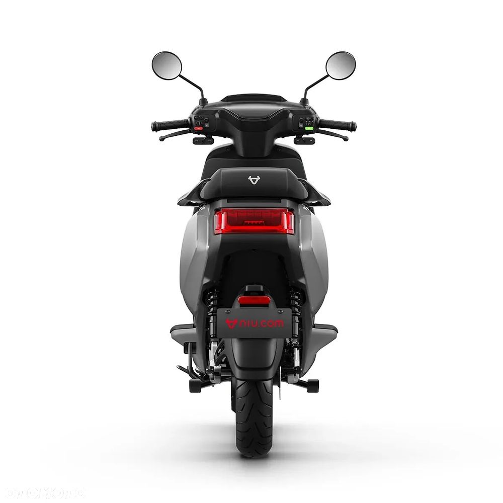 Niu MQI - 8