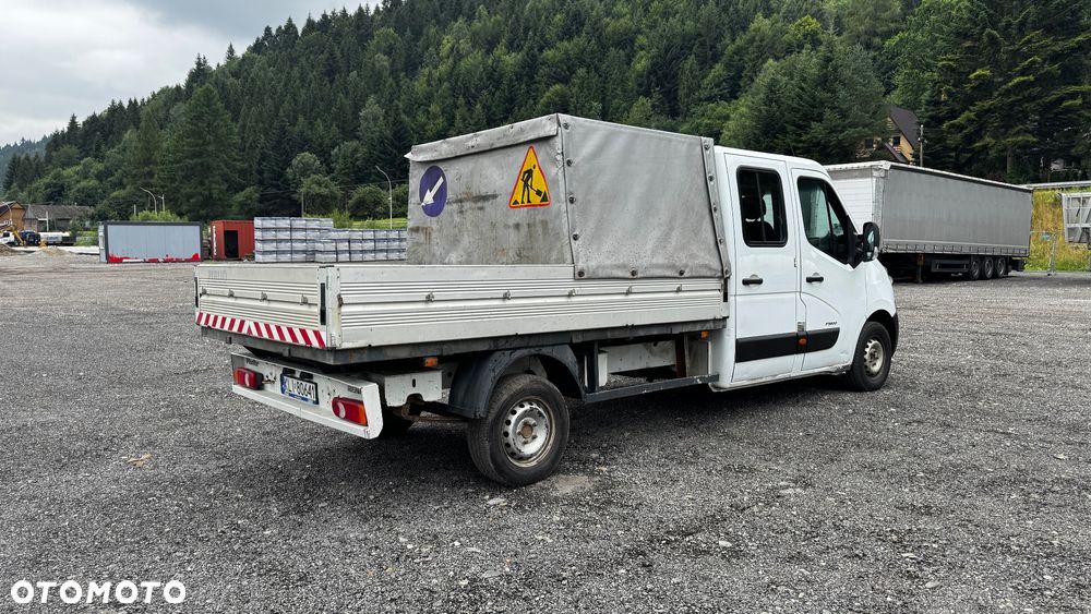 Renault Master - 6