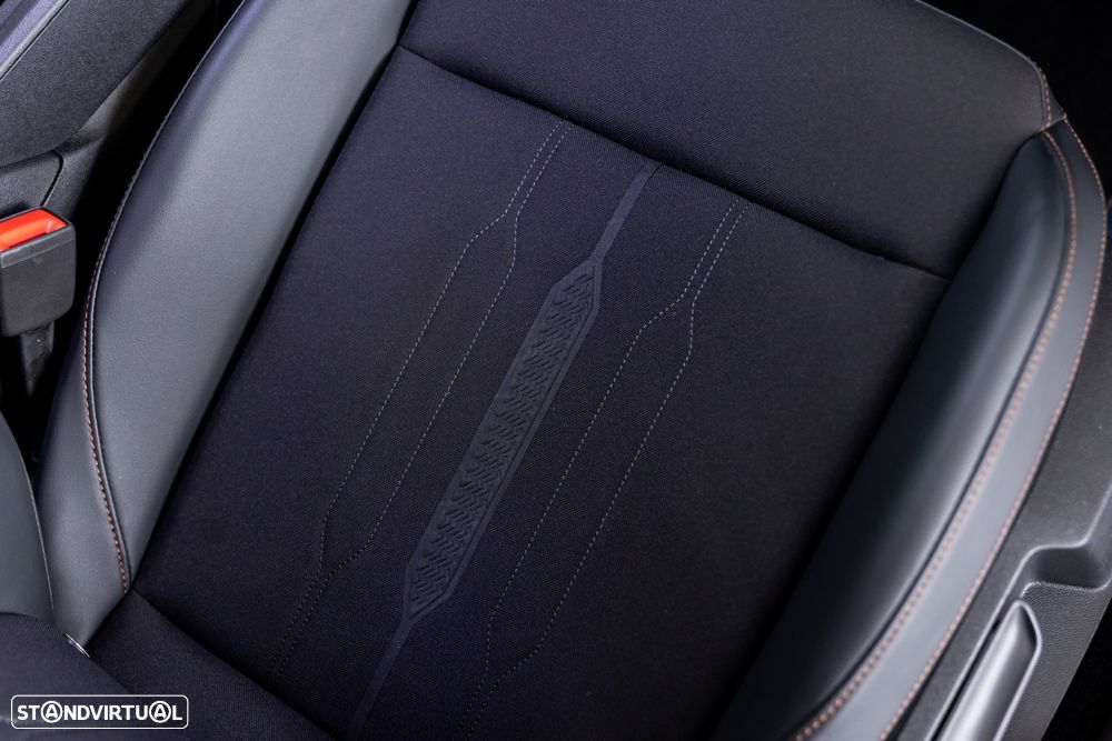 Cupra Formentor VZ 1.4 e-Hybrid DSG - 27