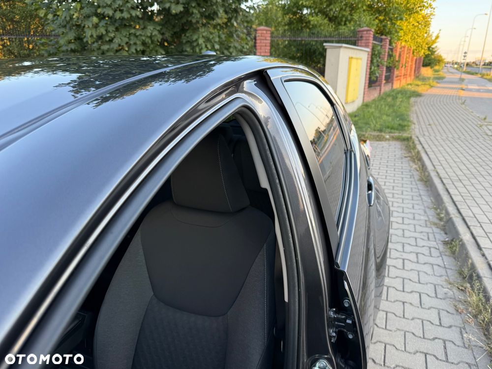 Toyota Yaris 1.5 Comfort - 21