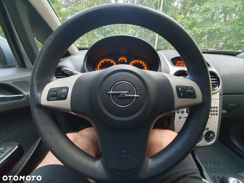 Opel Corsa 1.2 16V - 14