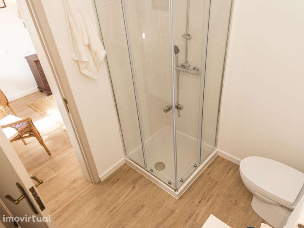 Guesthouse de charme a 5 minutos da praia do Baleal - Grande imagem: 5/23