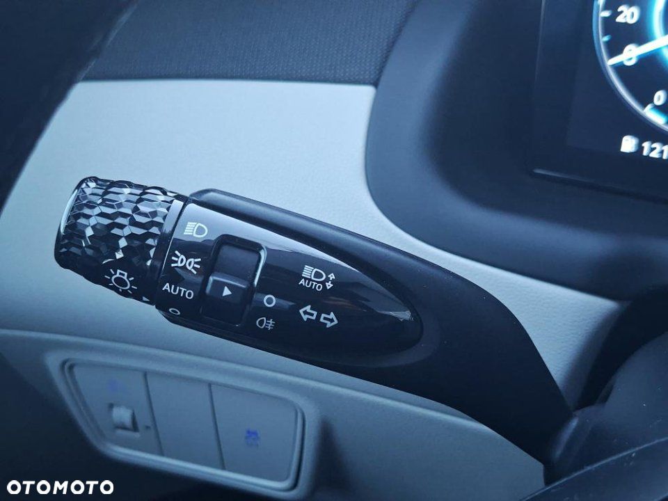 Hyundai Tucson - 20