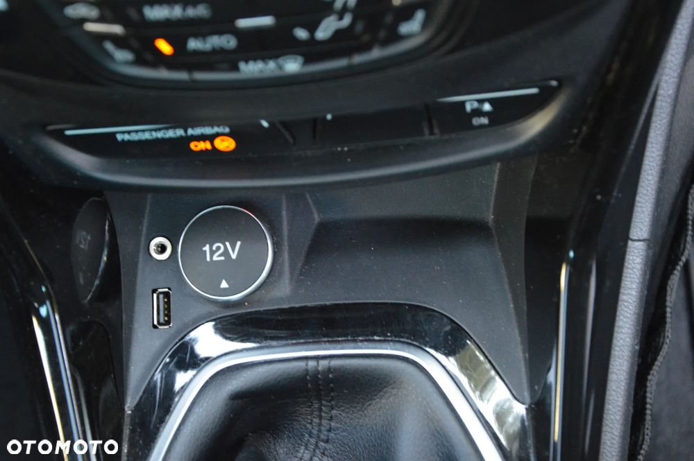 Ford B-MAX - 28