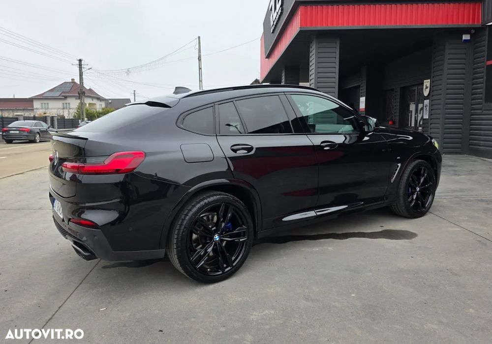 BMW X4 M - 9