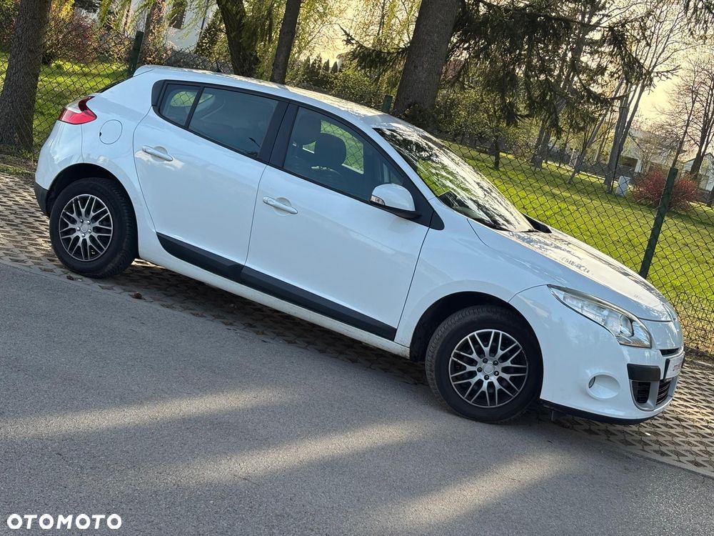 Renault Megane 1.6 16V Generation - 4