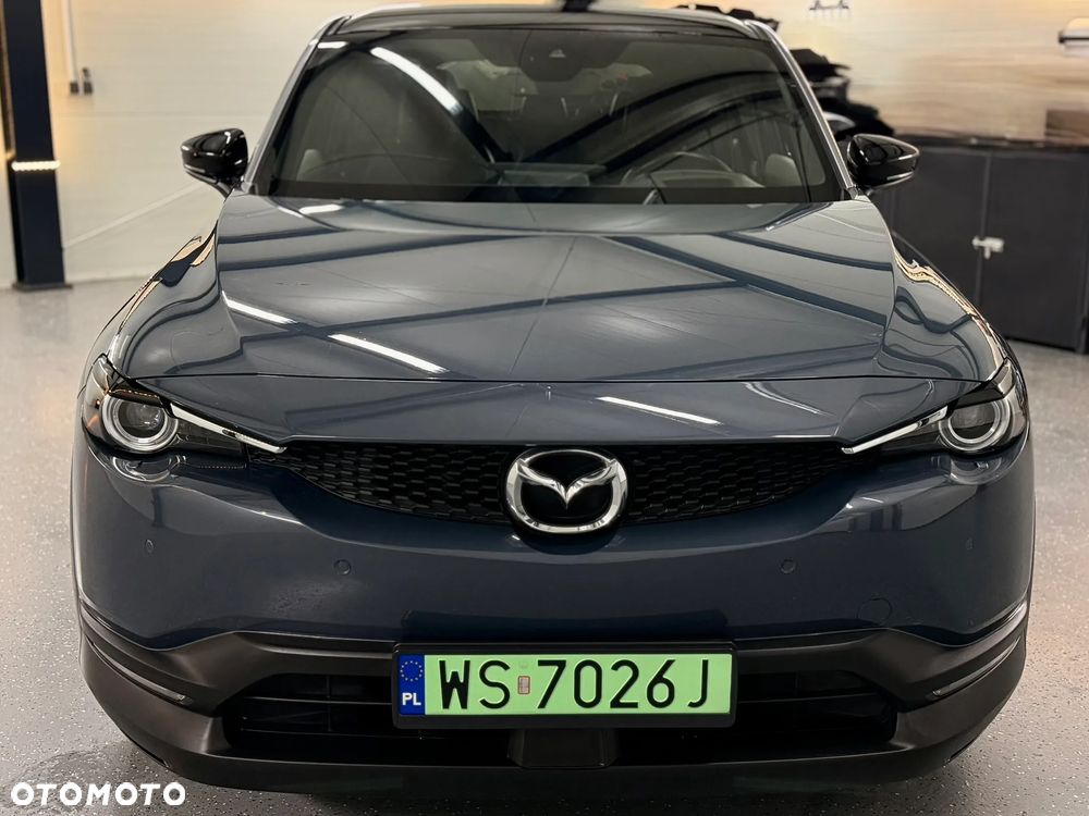 Mazda MX-30 35.5kWh First Edition - 3