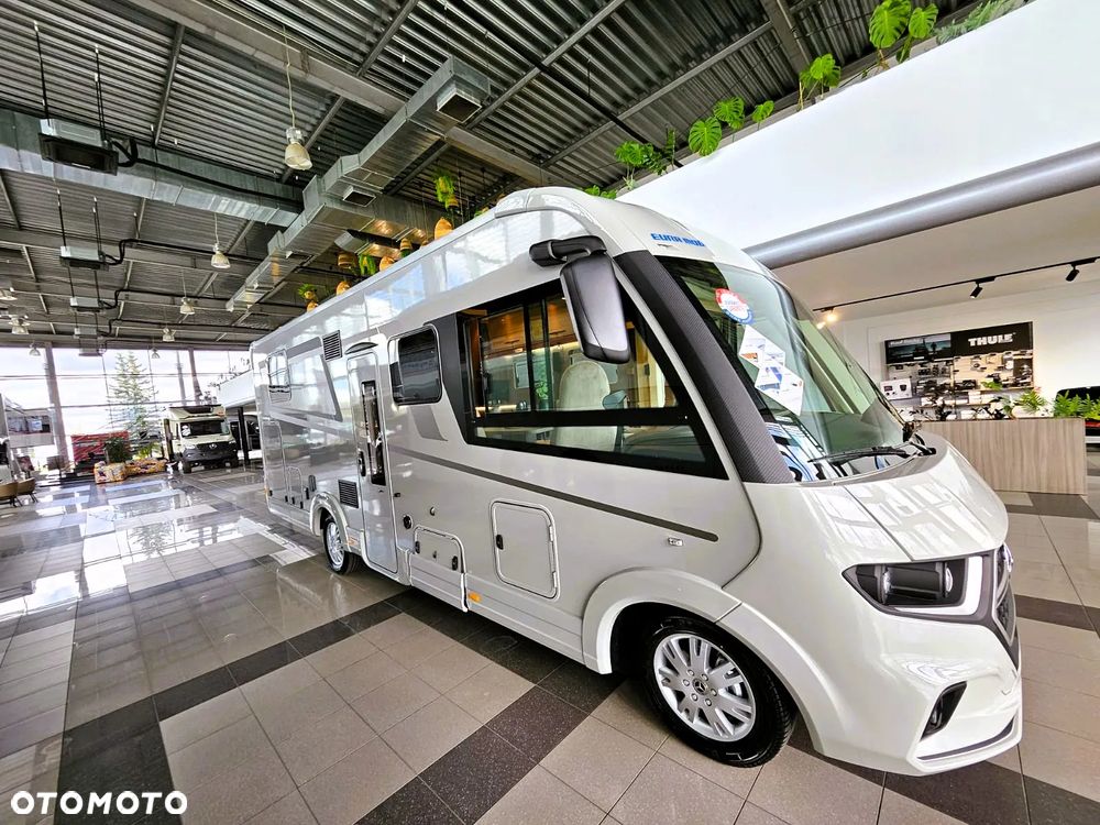 Eura Mobil Integra Line GT 726 EF Comfort - 6