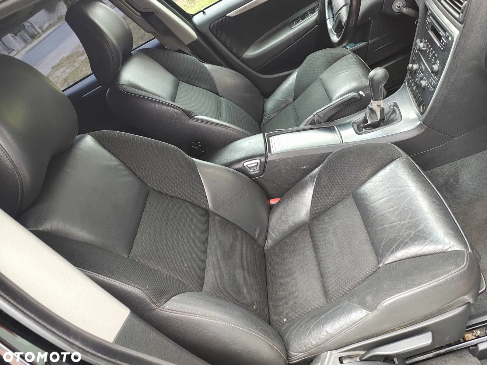 Volvo V70 - 8