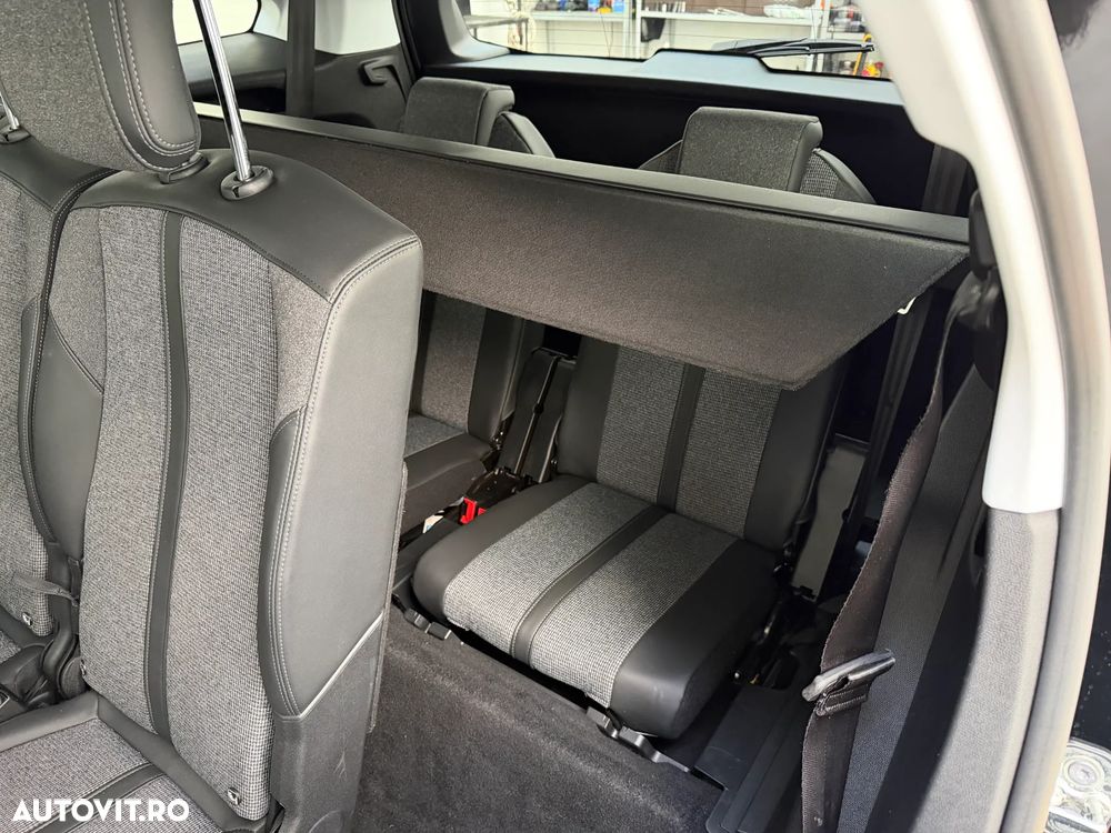 Peugeot 5008 PureTech 130 EAT8 Stop & Start GT - 10