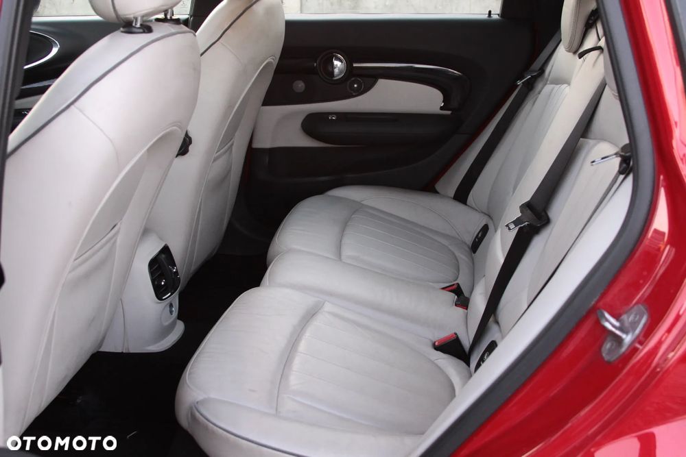 MINI Clubman - 21