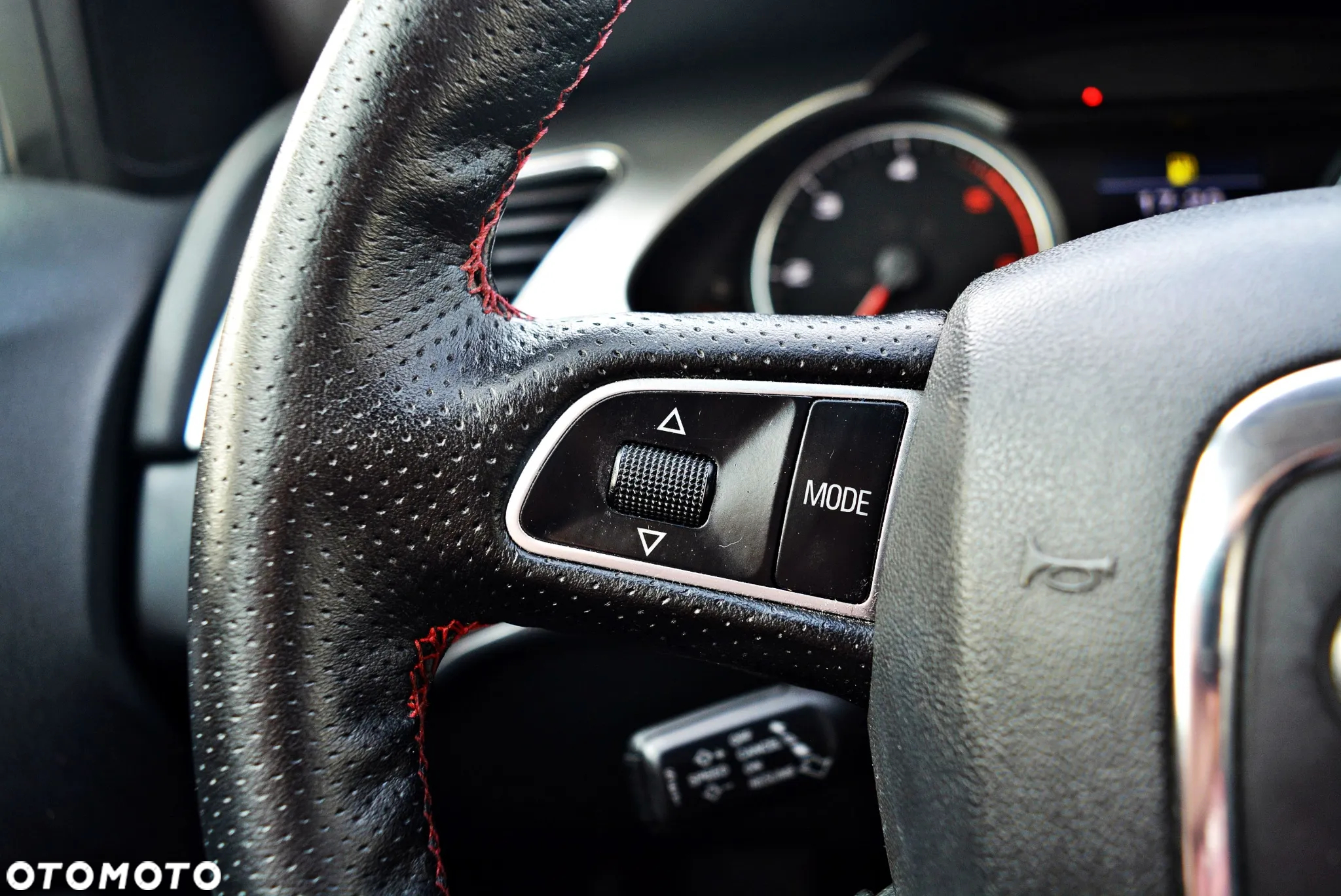 Audi A4 Avant 2.0 TDI DPF - 17