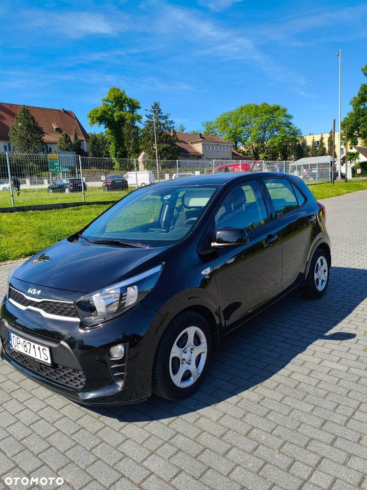 Kia Picanto 1.0 M - 8