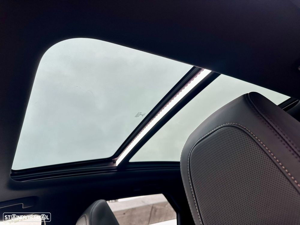 Peugeot 3008 1.6 BlueHDi Allure EAT6 - 12